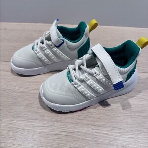 Adidas x Lego Sneakers